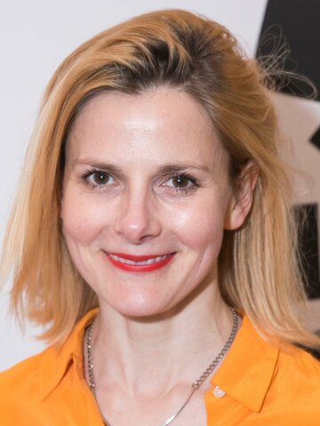 Louise Brealey Headshot