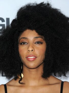 Jessica Williams