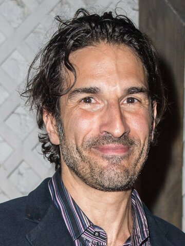 Gary Gulman Headshot