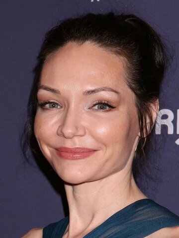 Katrina Lenk Headshot