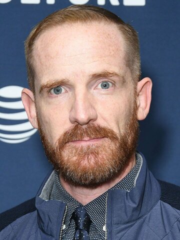 Marc Evan Jackson Headshot