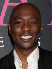 B.J. Britt