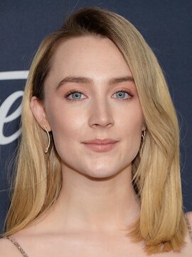 Saoirse Ronan Headshot