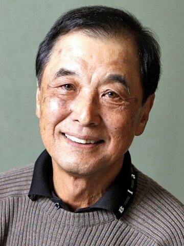 Takashi Yamaguchi Headshot