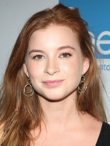Stacey Farber Headshot