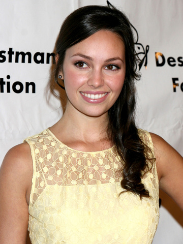 Emily O'Brien Headshot