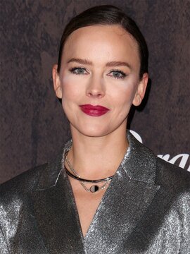 Allison Miller