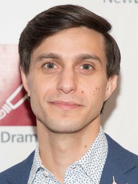 Gideon Glick