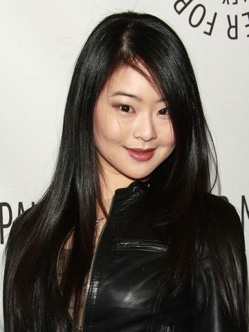 Julia Ling Headshot
