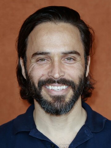 Assaad Bouab Headshot