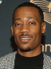 Tyler James Williams
