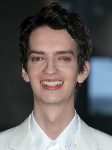 Kodi Smit-McPhee Headshot