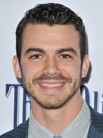 Joey Pollari Headshot