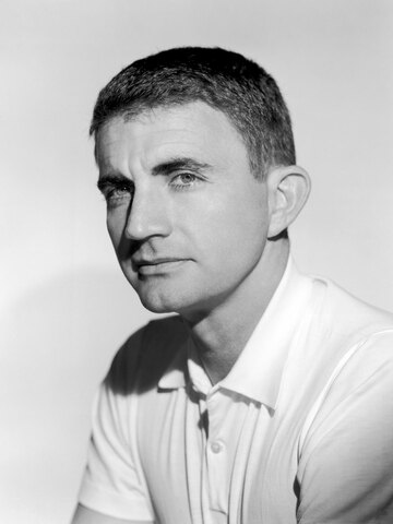 Blake Edwards Headshot
