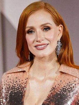 Jessica Chastain