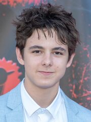 Max Charles