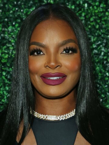 Brooke Bailey Headshot