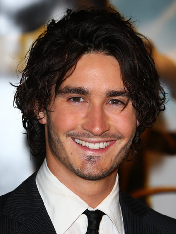 Rik Young Headshot