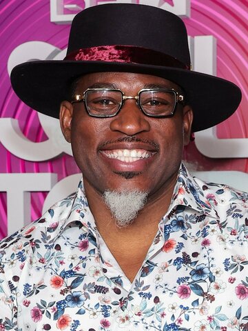 David Banner Headshot