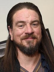 Charles Halford