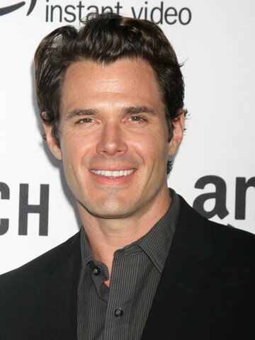 Josh Casaubon Headshot