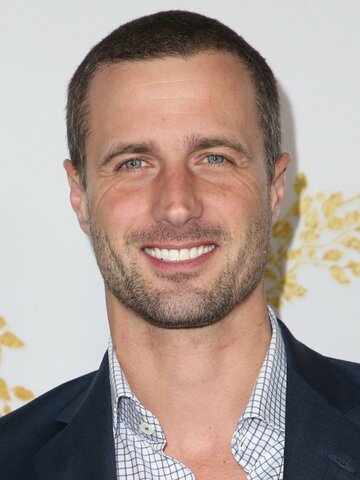 Brendan Penny Headshot