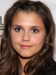 Alexandra Chando