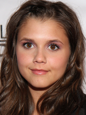 Alexandra Chando Headshot