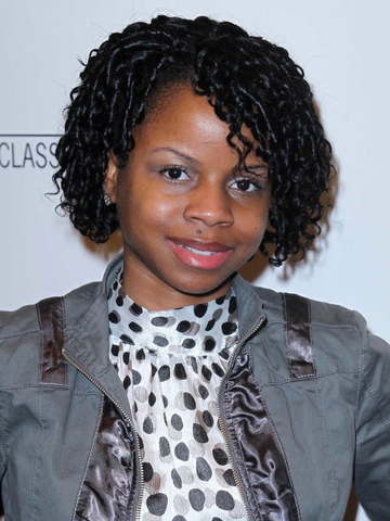 Shareeka Epps Headshot