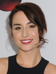 Allison Scagliotti