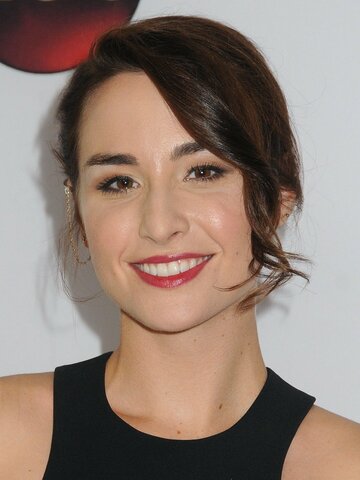 Allison Scagliotti Headshot