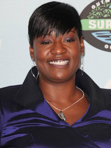 Cirie Fields Headshot