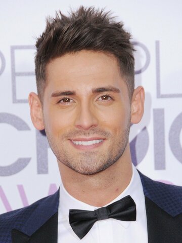 Jean-Luc Bilodeau Headshot