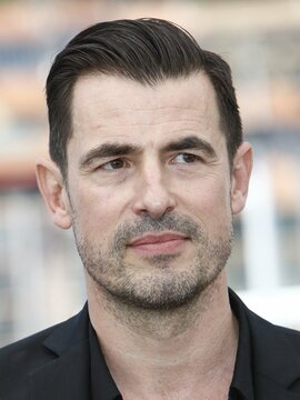 Claes Bang - Actor, Musician