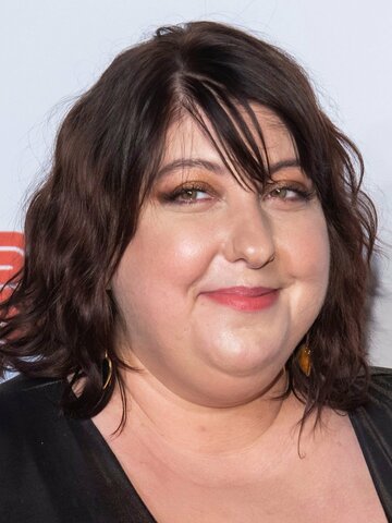 Ashlie Atkinson Headshot