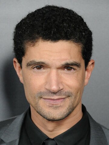 Mido Hamada Headshot