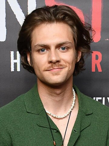 Ty Simpkins Headshot