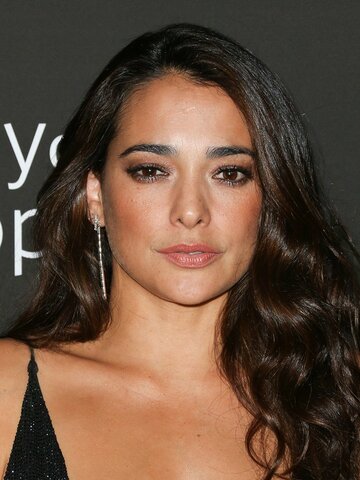 Natalie Martinez Headshot