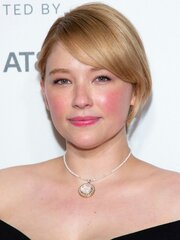 Haley Bennett