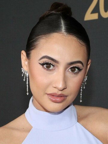 Francia Raisa Headshot