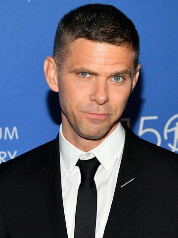 Mikey Day Headshot