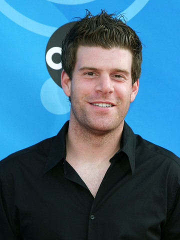 Steve Rannazzisi Headshot