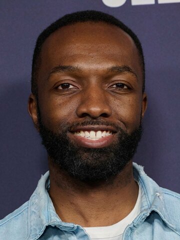 Jamie Hector Headshot
