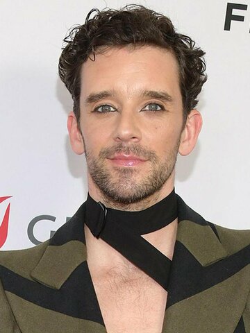 Michael Urie Headshot