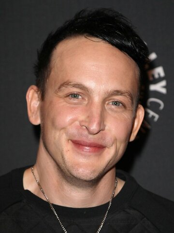 Robin Lord Taylor Headshot