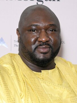 Nonso Anozie