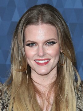 Chelsey Crisp