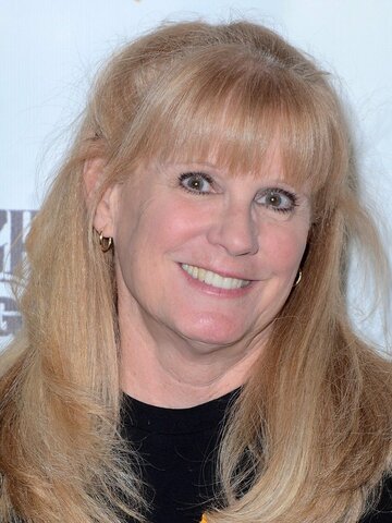 P.J. Soles Headshot