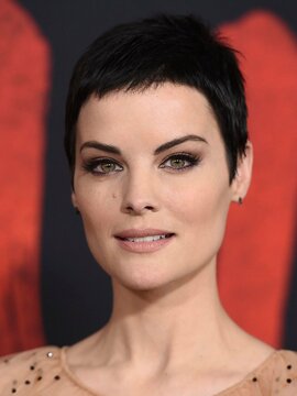 Jaimie Alexander Headshot