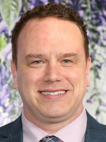 Kevin O'Grady Headshot